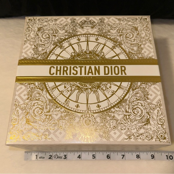 New Dior Keepsake Box - Picture 3 of 9